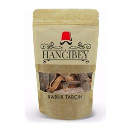 Hancıbey 1 kg Çubuk Tarçın
