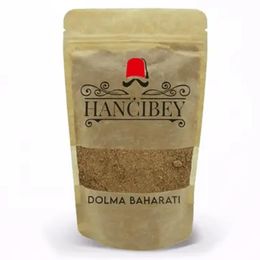 Hancıbey 1 kg Dolma Baharatı