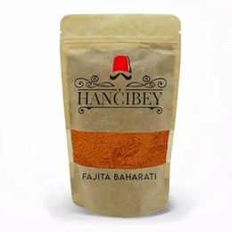 Hancıbey 1 kg Fajita Baharatı