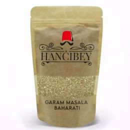 Hancıbey 1 kg Gram Masala
