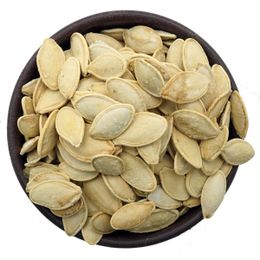 Hancıbey 1 kg Kavrulmuş Az Tuzlu Nevşehir Kabak Çekirdek