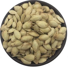 Hancıbey 1 kg Kavrulmuş Dolgun Elekaltı Kabak Çekirdeği