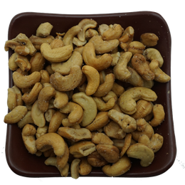Hancıbey 1 kg Kavrulmuş Kaju