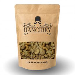 Hancıbey 1 kg Kavrulmuş Kaju