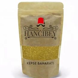 Hancıbey 1 kg Kepse Baharatı