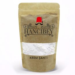 Hancıbey 1 kg Krem Şanti