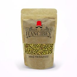 Hancıbey 1 kg Maş Fasulyesi