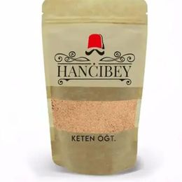 Hancıbey 1 kg Öğütülmüş Keten Tohumu