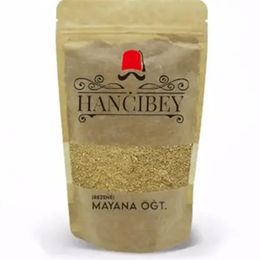 Hancıbey 1 kg Öğütülmüş Rezene