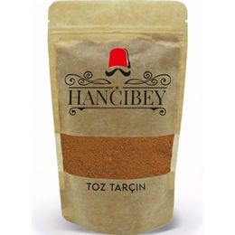 Hancıbey 1 kg Öğütülmüş Tarçın