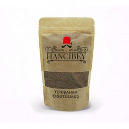 Hancıbey 1 kg Öğütülmüş Yeni Bahar