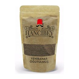 Hancıbey 1 kg Öğütülmüş Yeni Bahar