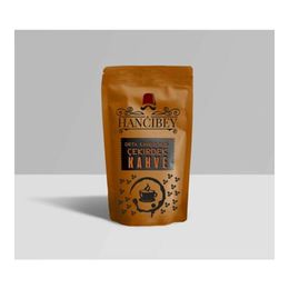Hancıbey 1 kg Orta Kavrulmuş Çekirdek Kahve