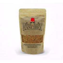 Hancıbey 1 kg Pizza Makarna Baharatı
