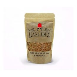 Hancıbey 1 kg Pizza Makarna Baharatı