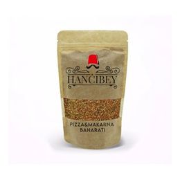 Hancıbey 1 kg Pizza Makarna Baharatı