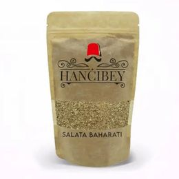Hancıbey 1 kg Salata Baharatı