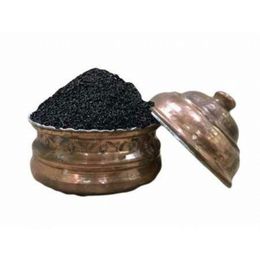 Hancıbey 1 kg Siyah Sri Lanka Barut Çay