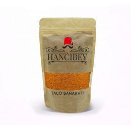 Hancıbey 1 kg Taco Baharatı