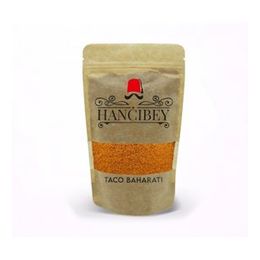 Hancıbey 1 kg Taco Baharatı