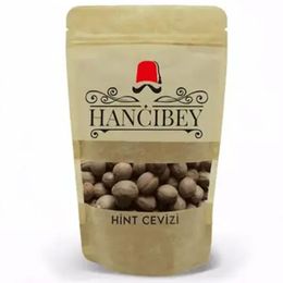 Hancıbey 1 kg Tane Hint Cevizi