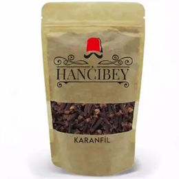 Hancıbey 1 kg Tane Karanfil