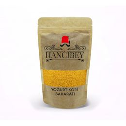 Hancıbey 1 kg Yoğurt Kürü