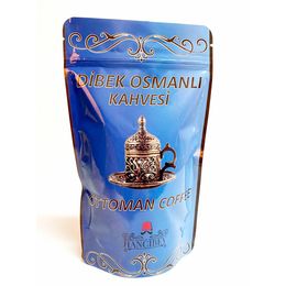Hancıbey 150 gr Dibek Osmanlı Kahvesi