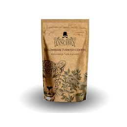 Hancıbey 150 gr Kolombiya Türk Kahvesi