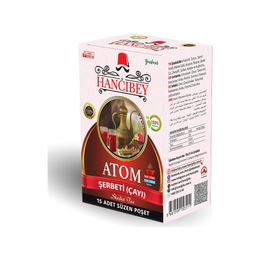 Hancıbey 15'li Atom Şerbeti Çayı
