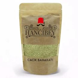 Hancıbey 250 gr Cacık Baharatı