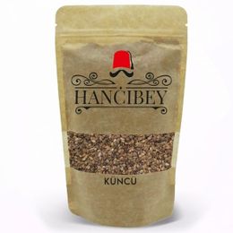 Hancıbey 250 gr Çiğ Kabuklu Küncü