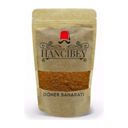 Hancıbey 250 gr Döner Baharatı