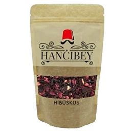 Hancıbey 250 gr Hibüsküs Mekke Gülü