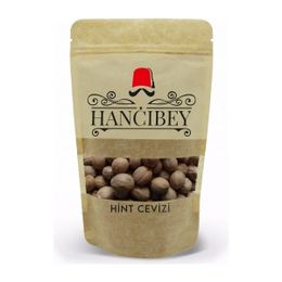 Hancıbey 250 gr Hint Cevizi Tane Muskat