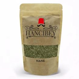 Hancıbey 250 gr Kurutulmuş Antep Nanesi