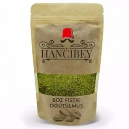 Hancıbey 250 gr Öğütülmüş Boz Fıstık