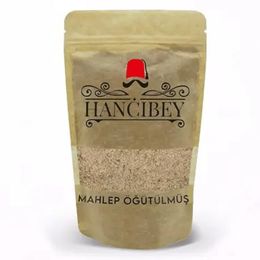Hancıbey 250 gr Öğütülmüş Mahlep