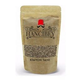 Hancıbey 250 gr Tane Kimyon