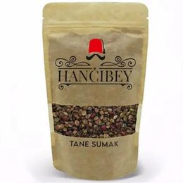 Hancıbey 250 gr Tane Sumak