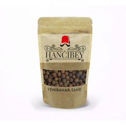 Hancıbey 250 gr Tane Yenibahar