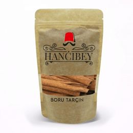 Hancıbey 5 kg Çubuk Boru Tarçın
