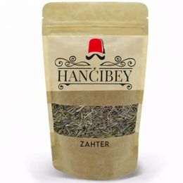 Hancıbey 5 kg Dağ Zahter Kekik