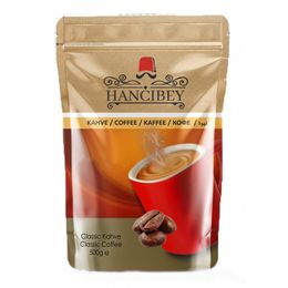 Hancıbey 500 gr Klasik Kahve