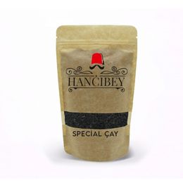 Hancıbey Siyah Special Sri Lanka Çayı Karınca Başı 500 g