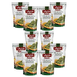 Hanif 10x400 gr Filistin Zahter