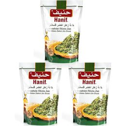 Hanif 3x400 gr Filistin Zahter