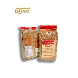 Hanif 400 gr Kahaltılık Extra Zahter