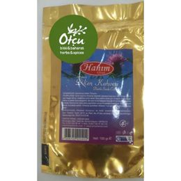 Hanım Efendi 100 gr Diken Kahvesi