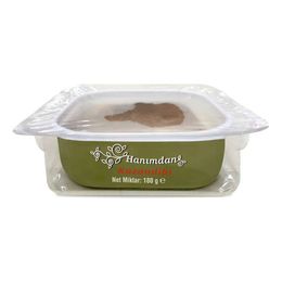 Hanımdan 180 gr Kazandibi